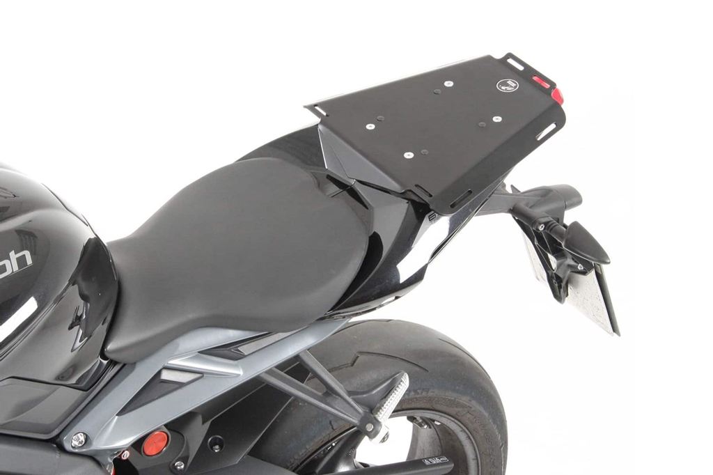Sports Rack Black Daytona 675/R