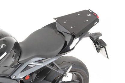 Sports Rack Black Daytona 675/R