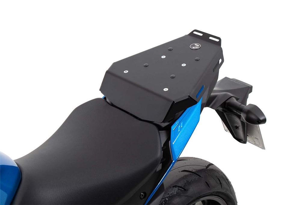 Sports Rack, Black - GSX-S1000/950