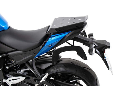 Sports Rack, Black - GSX-S1000/950