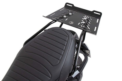 拡張キャリア エンラージメント ブラック スクランブラー1100