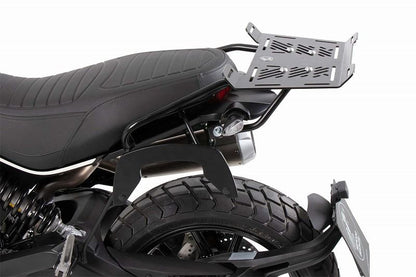 拡張キャリア エンラージメント ブラック スクランブラー1100