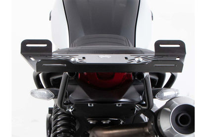 拡張キャリア エンラージメント ブラック スクランブラー1100