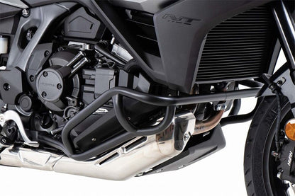 エンジンガード ブラック NT1100