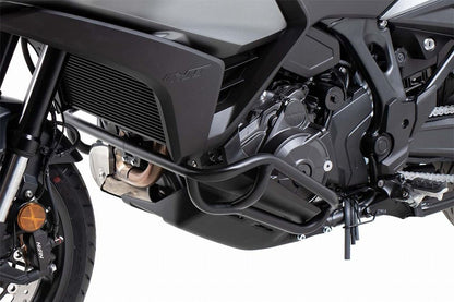 エンジンガード ブラック NT1100