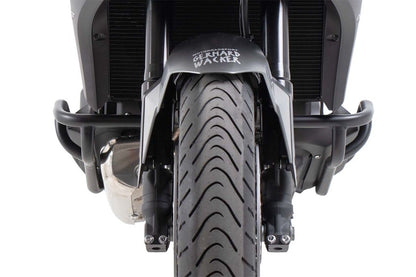 エンジンガード ブラック NT1100