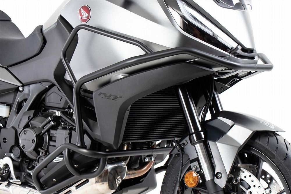 タンクガード ブラック NT1100