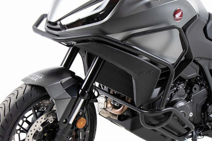 タンクガード ブラック NT1100