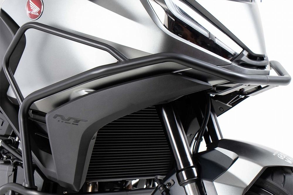 タンクガード ブラック NT1100