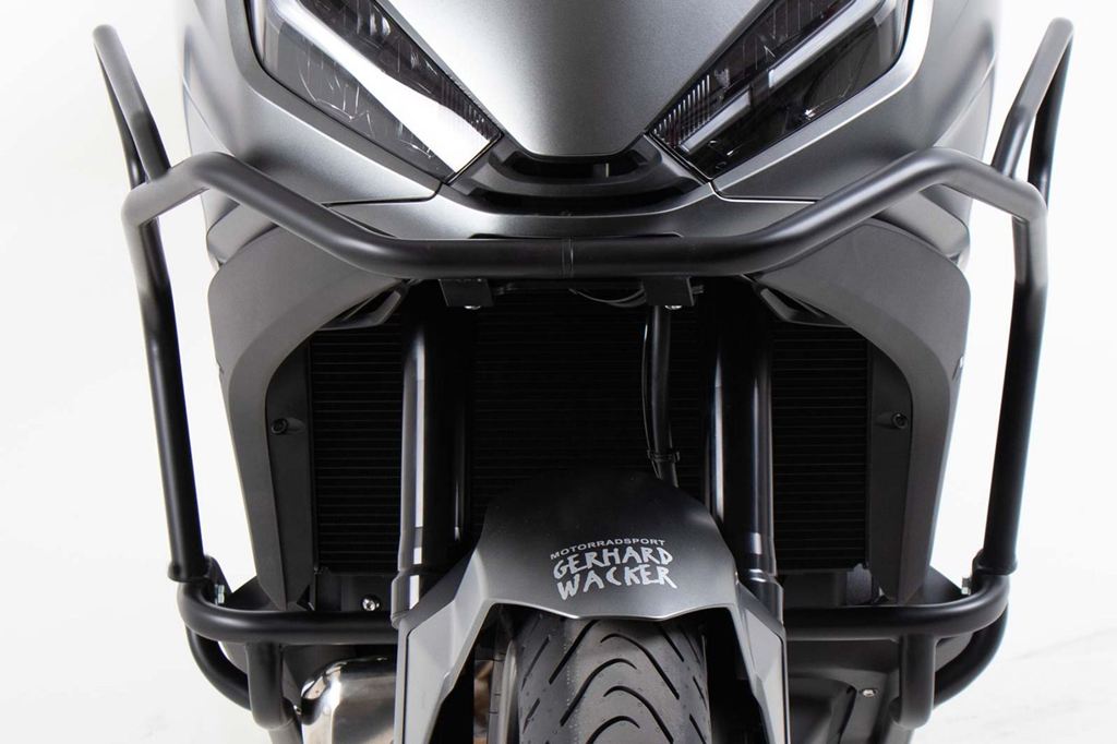 タンクガード ブラック NT1100