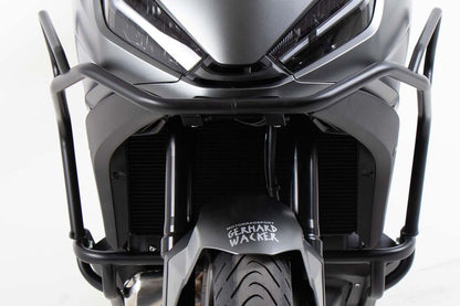 タンクガード ブラック NT1100