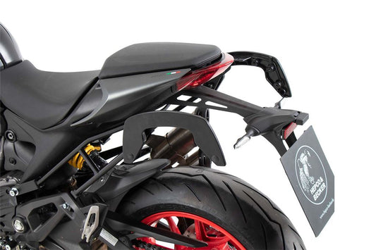 C-Bowサイドキャリア ブラック モンスター937