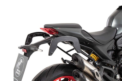 C-Bowサイドキャリア ブラック モンスター937