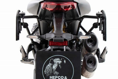 C-Bowサイドキャリア ブラック モンスター937