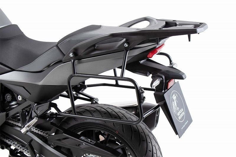 サイドキャリア ブラック NT1100