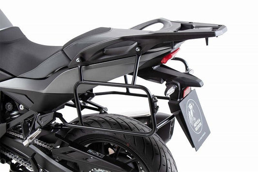 サイドキャリア ブラック NT1100