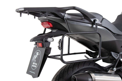 サイドキャリア ブラック NT1100