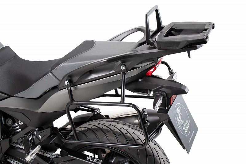 サイドキャリア ブラック NT1100