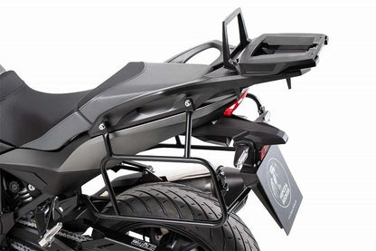 サイドキャリア ブラック NT1100