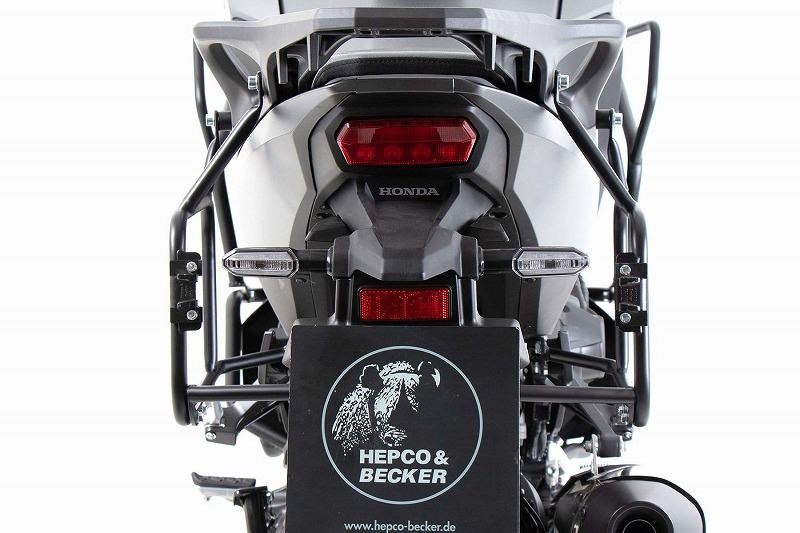 サイドキャリア ブラック NT1100