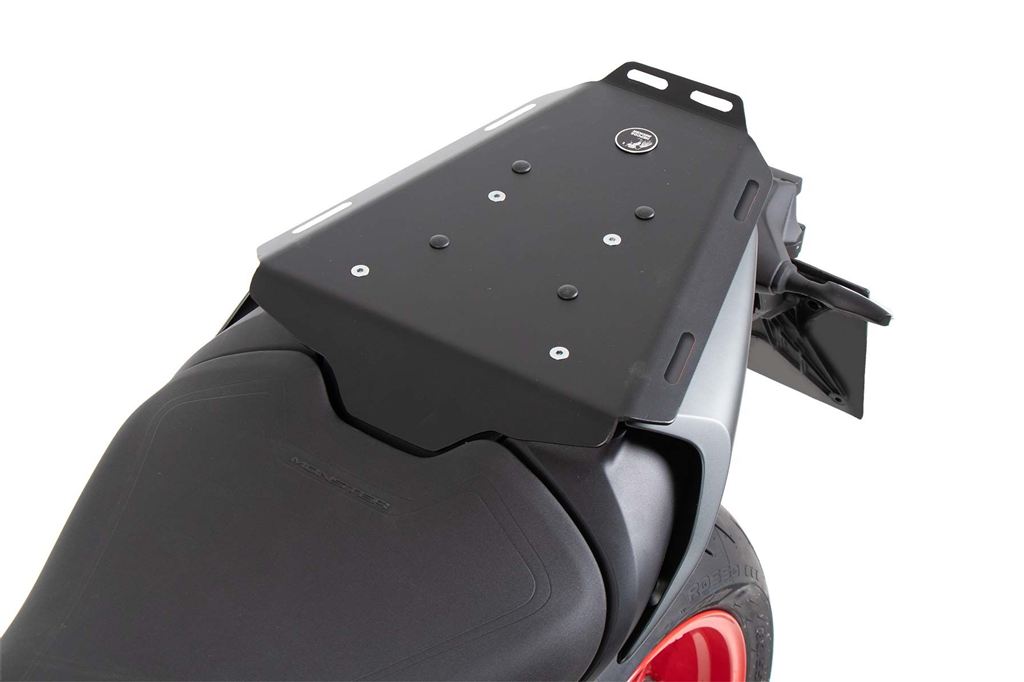 Sports Rack Black Monster 937