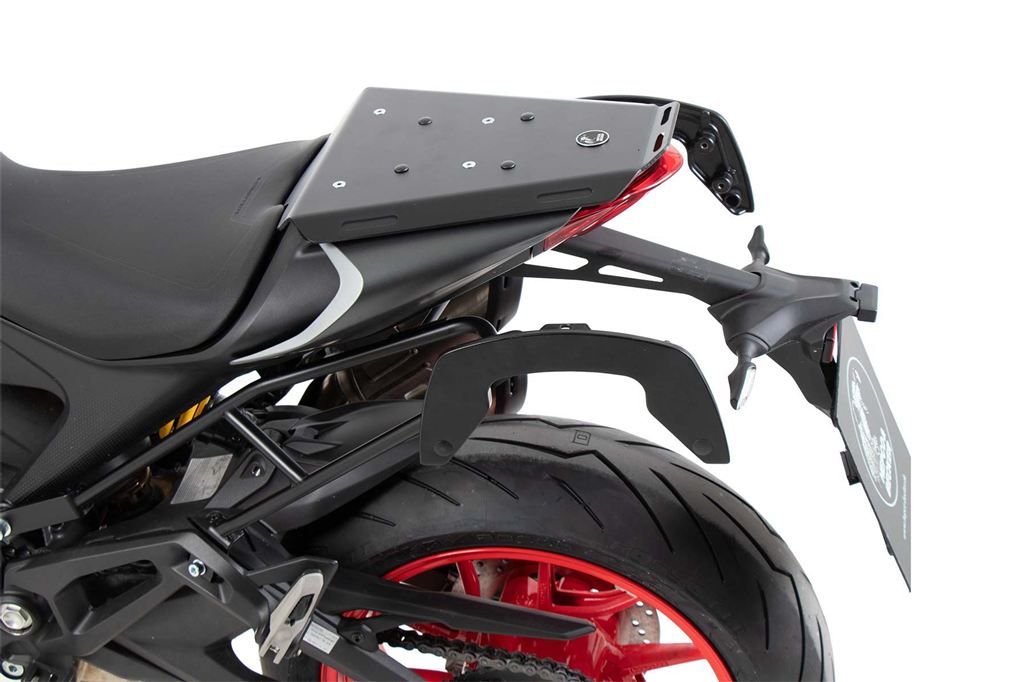 Sports Rack Black Monster 937