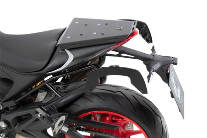 Sports Rack Black Monster 937