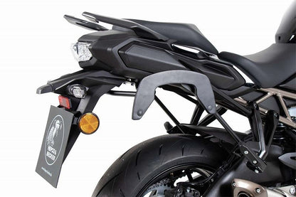 C-Bowサイドキャリア ブラック GSX-S1000GT/GX