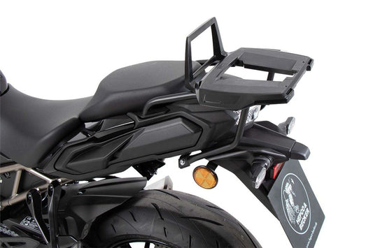 トップケースキャリア アルラック ブラック GSX-S1000GT