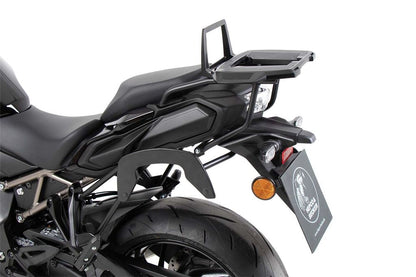 トップケースキャリア アルラック ブラック GSX-S1000GT