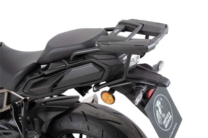 トップケースキャリア イージーラック ブラック GSX-S1000GT