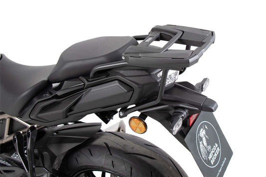 トップケースキャリア イージーラック ブラック GSX-S1000GT