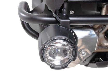 純正フォグライトブラケット ブラック 2個 NT1100