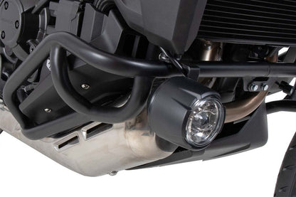 純正フォグライトブラケット ブラック 2個 NT1100