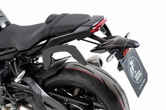 C-Bowサイドキャリア アンスラサイト MT-10