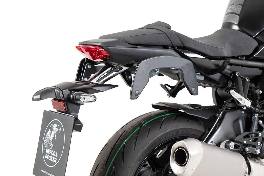 C-Bowサイドキャリア アンスラサイト MT-10