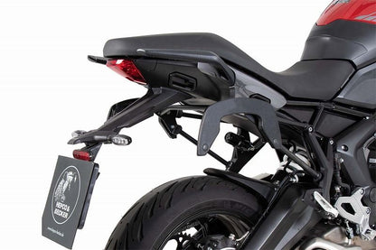 C-Bowサイドキャリア ブラック タイガースポーツ660