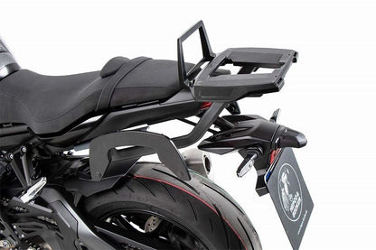 Top Case Carrier ALU-RACK Anthracite MT-10