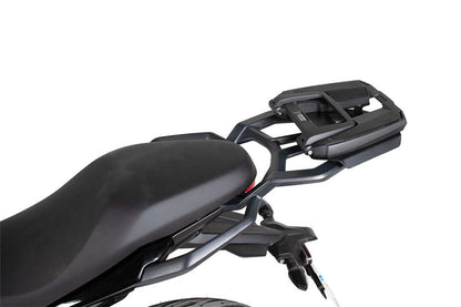 Top Case Carrier Easy Rack Black Tiger Sport 660