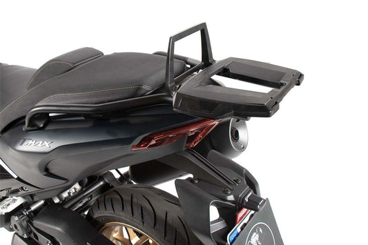 トップケースキャリア アルラック ブラック T-MAX560