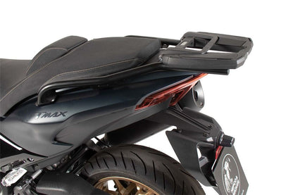 Top Case Carrier Easy Rack Black T-MAX560