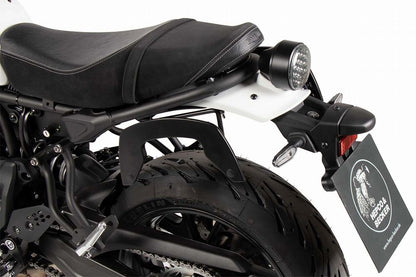 C-Bowサイドキャリア ブラック XSR700