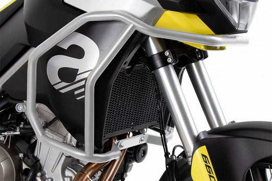 タンクガード シルバー トゥアレグ660