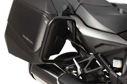 純正サイドケース用ケースガード ブラック NT1100