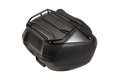 純正トップケース用レール ブラック NC750X NT1100 X-ADV