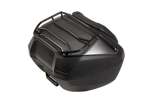 純正トップケース用レール ブラック NC750X NT1100 X-ADV