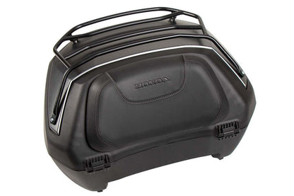 純正トップケース用レール ブラック NC750X NT1100 X-ADV