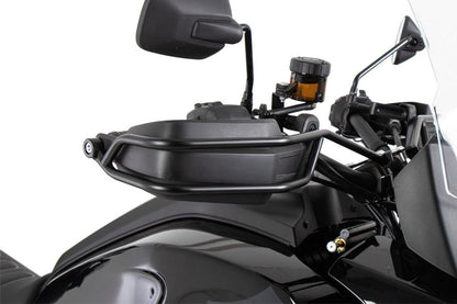 ハンドガード ブラック パンアメリカ1250