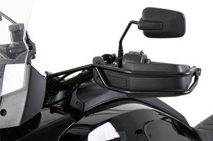 ハンドガード ブラック パンアメリカ1250