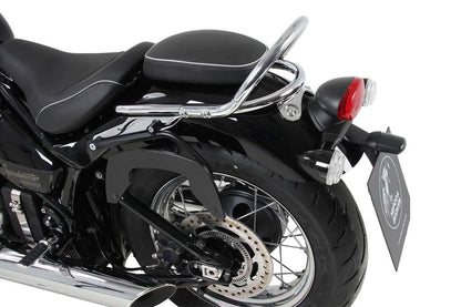 C-Bowサイドキャリア ブラック ボンネビル スピードマスター